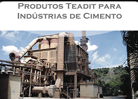 Quadro Cimento - 