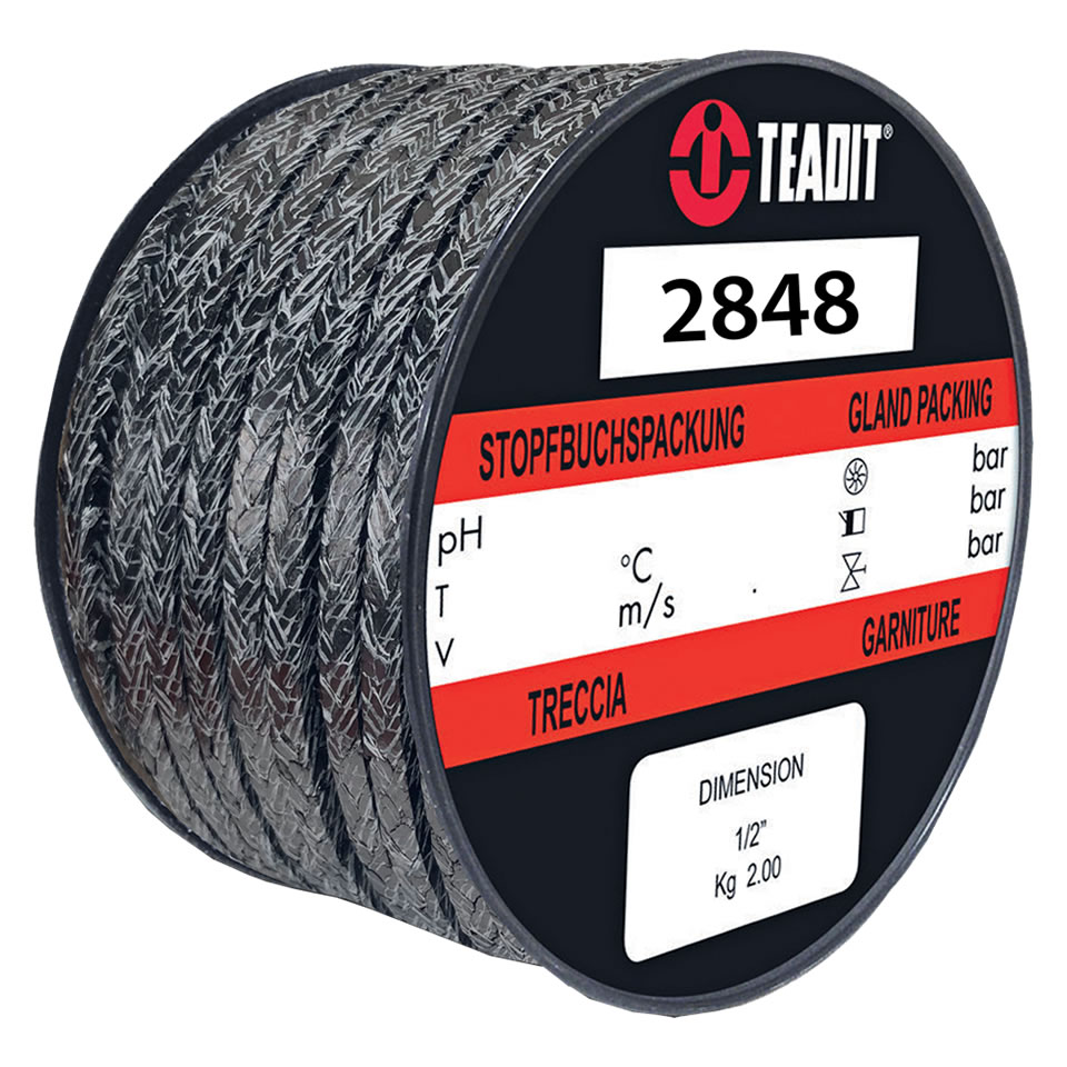 Teadit® 2848