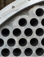 Read about Gaskets Technology for Heat Exchanger Equipment