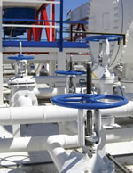 Read about Sealing for Oxygen Service