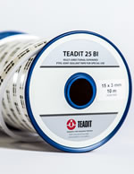 Read about Expanded PTFE Gasket-Tape for Effective Sealing Solutions