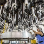Read about Sealing Under Pressure: Reliable Solutions for High-Temperature, Pulp & Paper Equipment