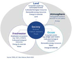 Read about Achieving Sustainability for a Safer and Greener Tomorrow