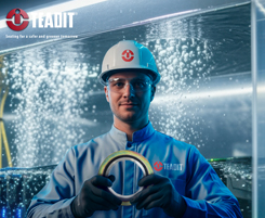 Read about Effective Gasket Sealing: The Hidden Foundation Of Reliable Data Center Infrastructure